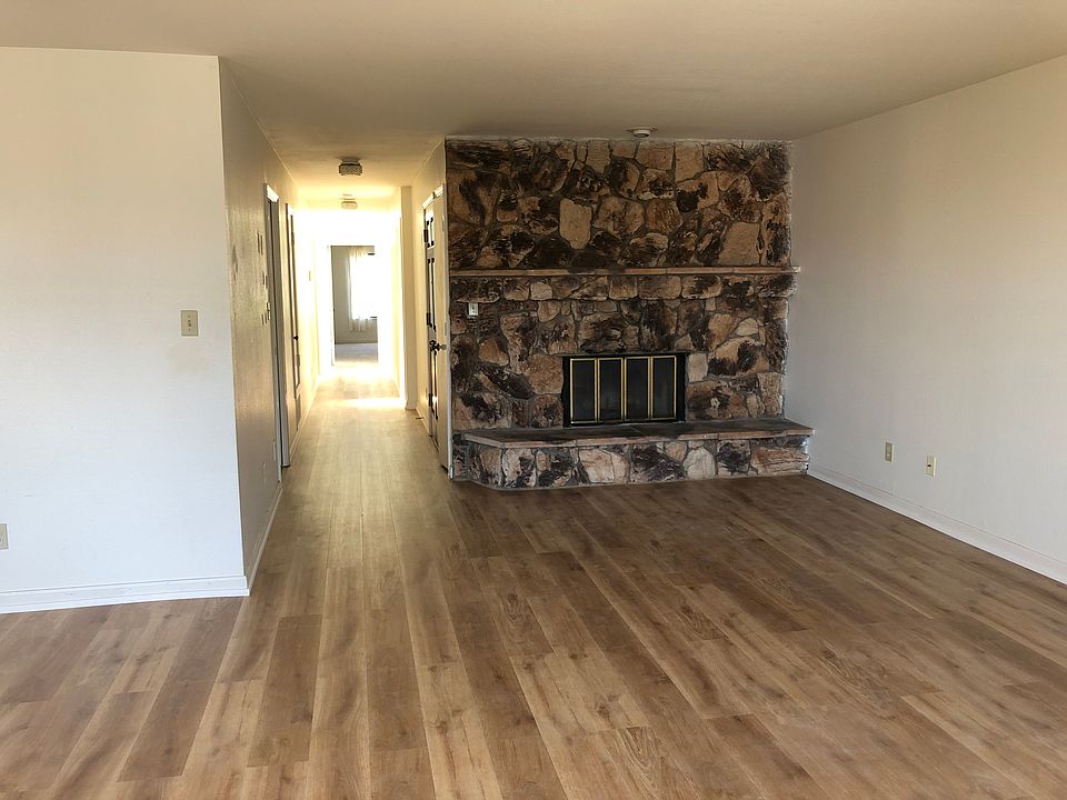 Main Living Area.