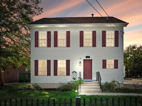 83 Maple Avenue, Pine Bush, NY 12566