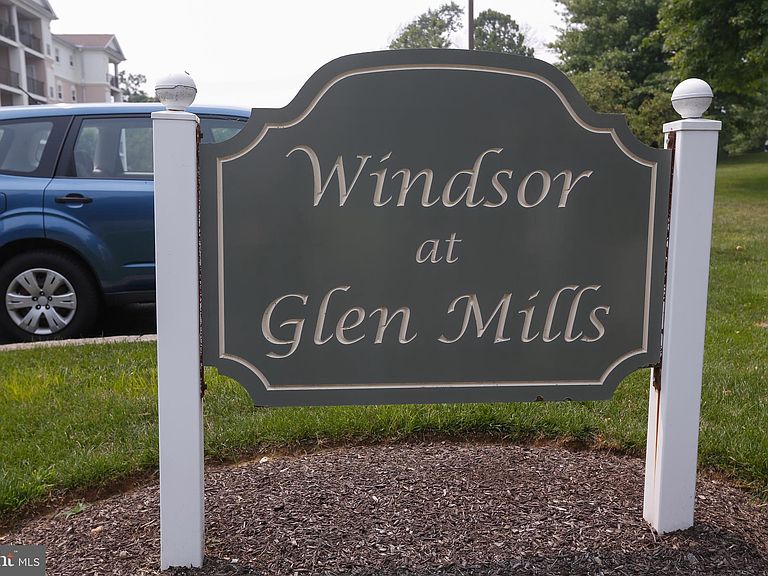 Windsor At Glen Mills Apartments Glen Mills, PA Zillow
