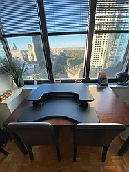 Rented by Apartment Luxe Realty Group, Inc