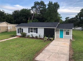 107 W 1st St, Debary, FL 32713