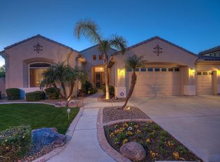 22118 N 82nd Ave, Peoria, AZ 85383