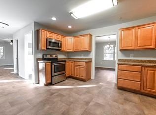 21570 Columbia St, Lexington Park, MD 20653
