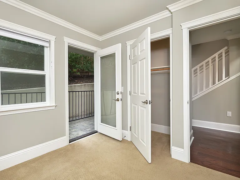 Ventana Villas 2 Bed, 1 Bath Bedroom Ventana Villas 2 Bed, 1 Bath Bedroom