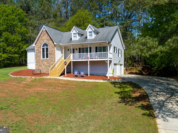 208 Wellington Walk, Douglasville, GA 30134