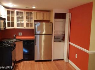 603 S Washington St, Baltimore, MD 21231