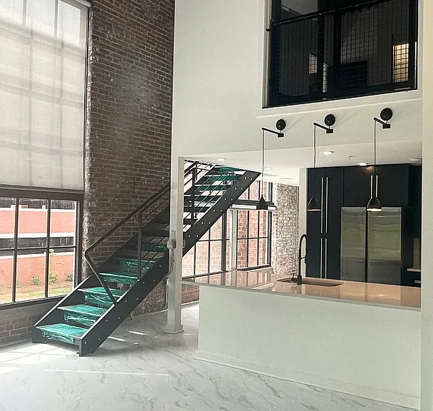 The Power House Apartments @ University Center — Photo 122