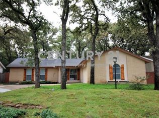 3412 Bristol Dr, Arlington, TX 76013