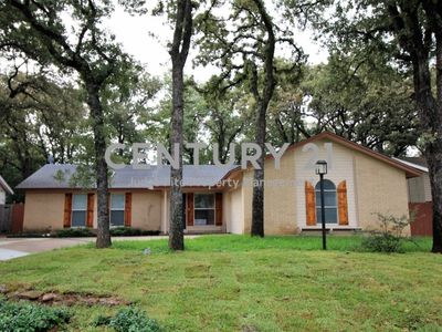 3412 Bristol Dr, Arlington, TX, 76013