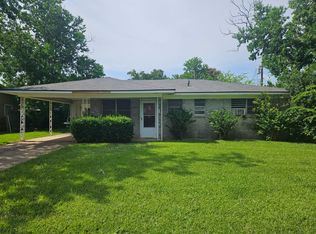 1502 Joey Ln, Bossier City, LA 71111