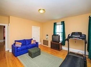 53 Prince St #R1, Brookline, MA 02445