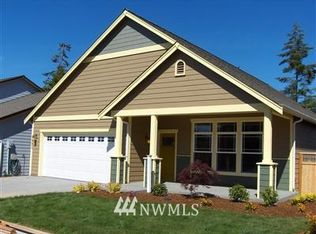 2881 SW Berwick St, Oak Harbor, WA 98277