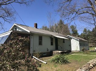 1386 W Royalston Rd, Athol, MA 01331