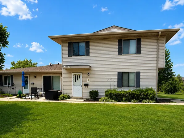 1019 Tobey Ct #1019, Schaumburg, IL 60194