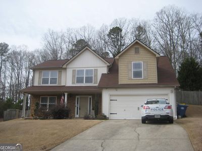 51 Lighthouse Dr, Winder, GA, 30680