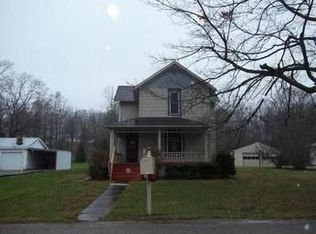 80 Tidewater Rd, Hagerstown, IN 47346
