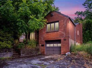 6621 Forward Ave, Pittsburgh, PA 15217