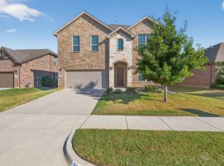 2815 Long Slope Rd, Arlington, TX 76001