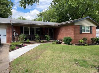 7759 E 28th Ct, Tulsa, OK 74129