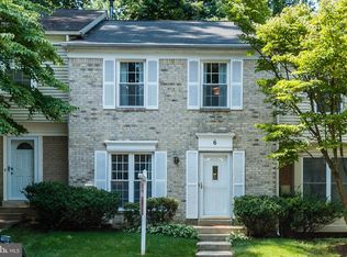 6 Dumfries Ct, Olney, MD 20832