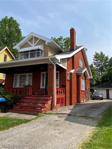13118 Saybrook Ave, Garfield Heights, OH, 44105