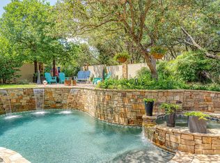 3 Applegreen Ct, The Hills, TX 78738