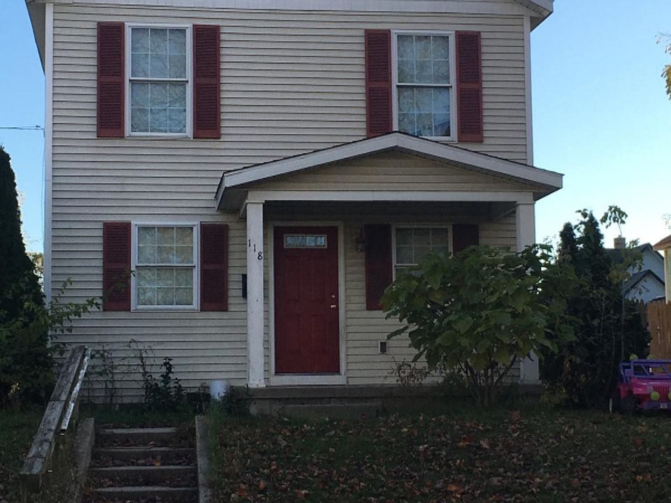 1st image of 118 Putnam St SE
