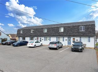 3137-3145 Ohio Dr, New Kensington, PA 15068