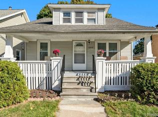 6312 Ternes St, Dearborn, MI 48126