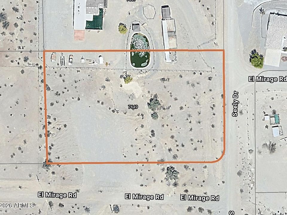 1st image of 4165 E EL MIRAGE Road #147