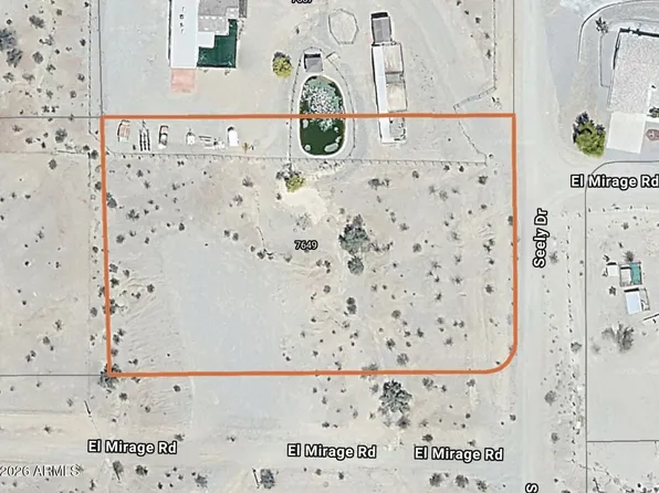 4165 E EL MIRAGE Road #147, Lake Havasu City, AZ 86404