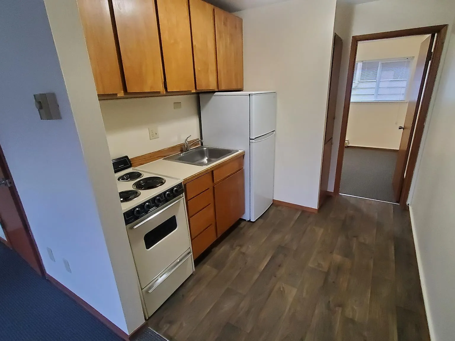 1 bed, 445 sqft, $1,525 — Photo 4