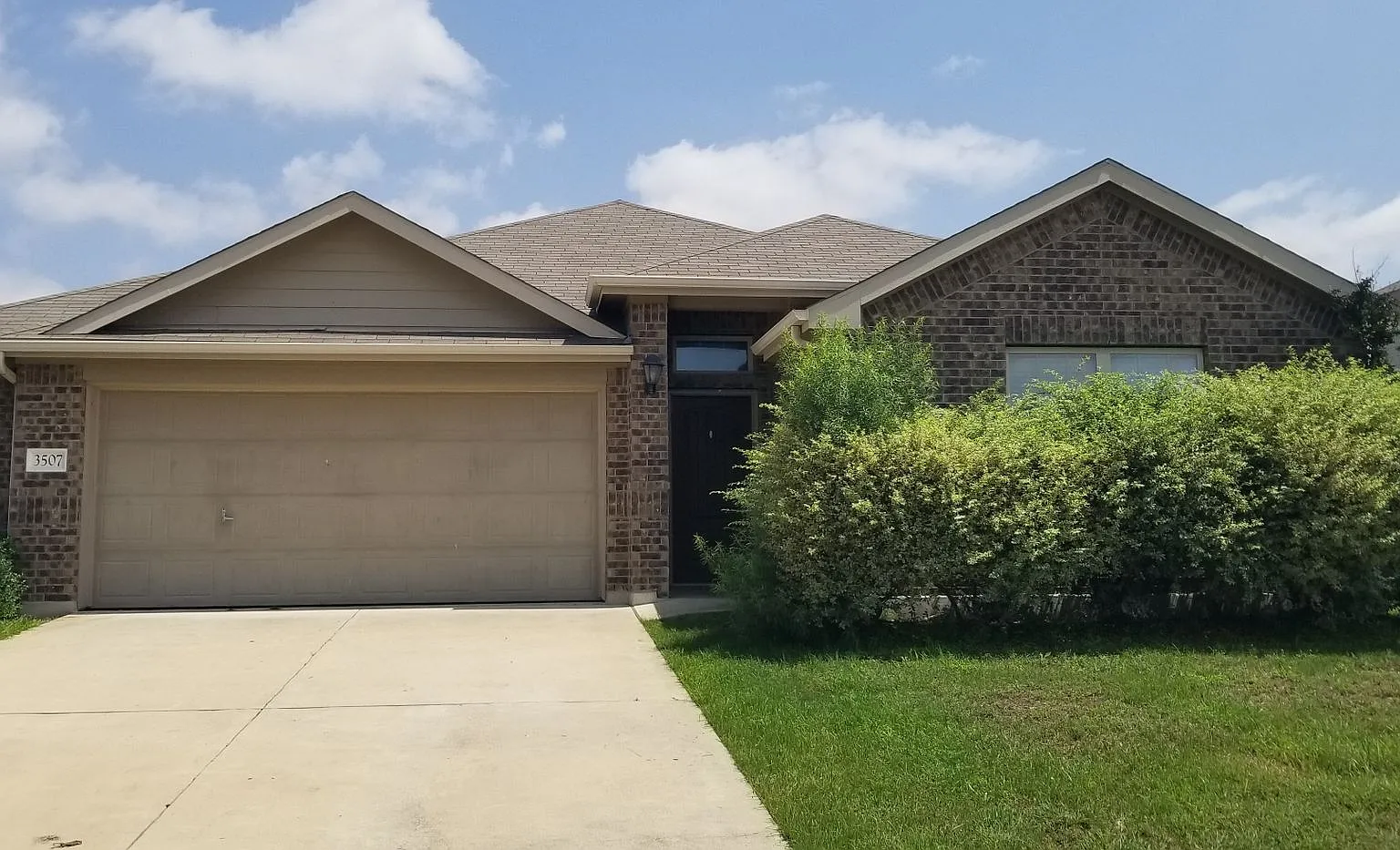 3507 Joyce Lane — Photo 1