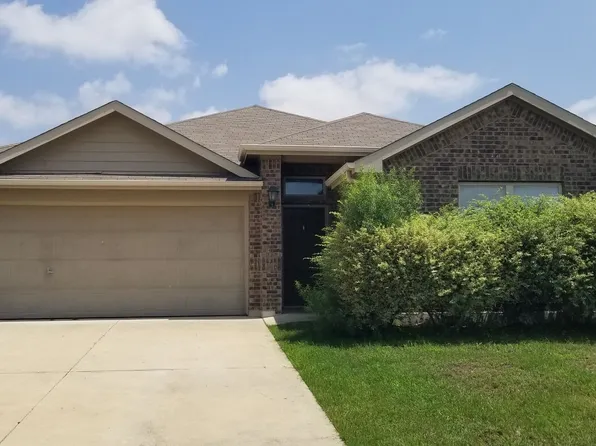 3507 Joyce Ln, Killeen, TX 76549