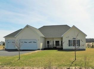 22430 Knowlesville Rd, Watertown, NY 13601