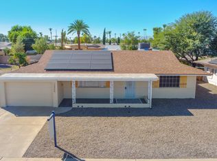 12244 N Saint Andrew Dr E, Sun City, AZ 85351