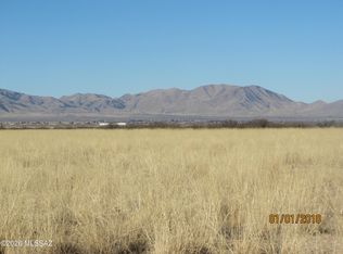 Rd South Of Sulphur Springs Rd #5-8, Willcox, AZ 85643