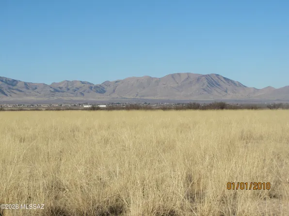 Rd South Of Sulphur Springs Rd #5-8, Willcox, AZ 85643