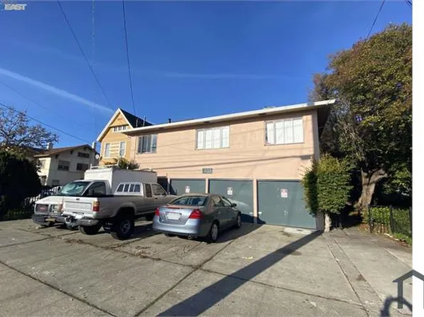 1633 28th Ave APT 7, Oakland, CA 94601