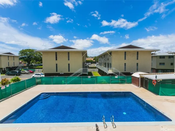 823 Ala Lilikoi St APT 1, Honolulu, HI 96818