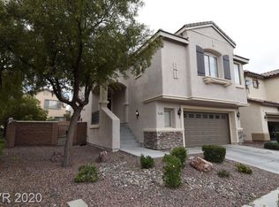 5909 Magic Oak St, North Las Vegas, NV 89031