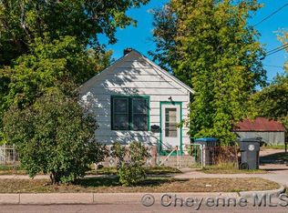 2310 Thomes Ave, Cheyenne, WY 82001