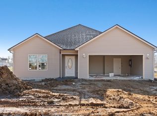 435 Liberty Park LOT 435, Clarksville, TN 37042