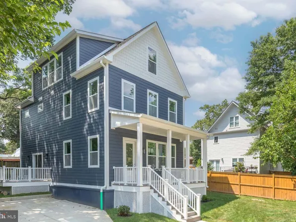 1615 Irving St NE, Washington, DC 20018