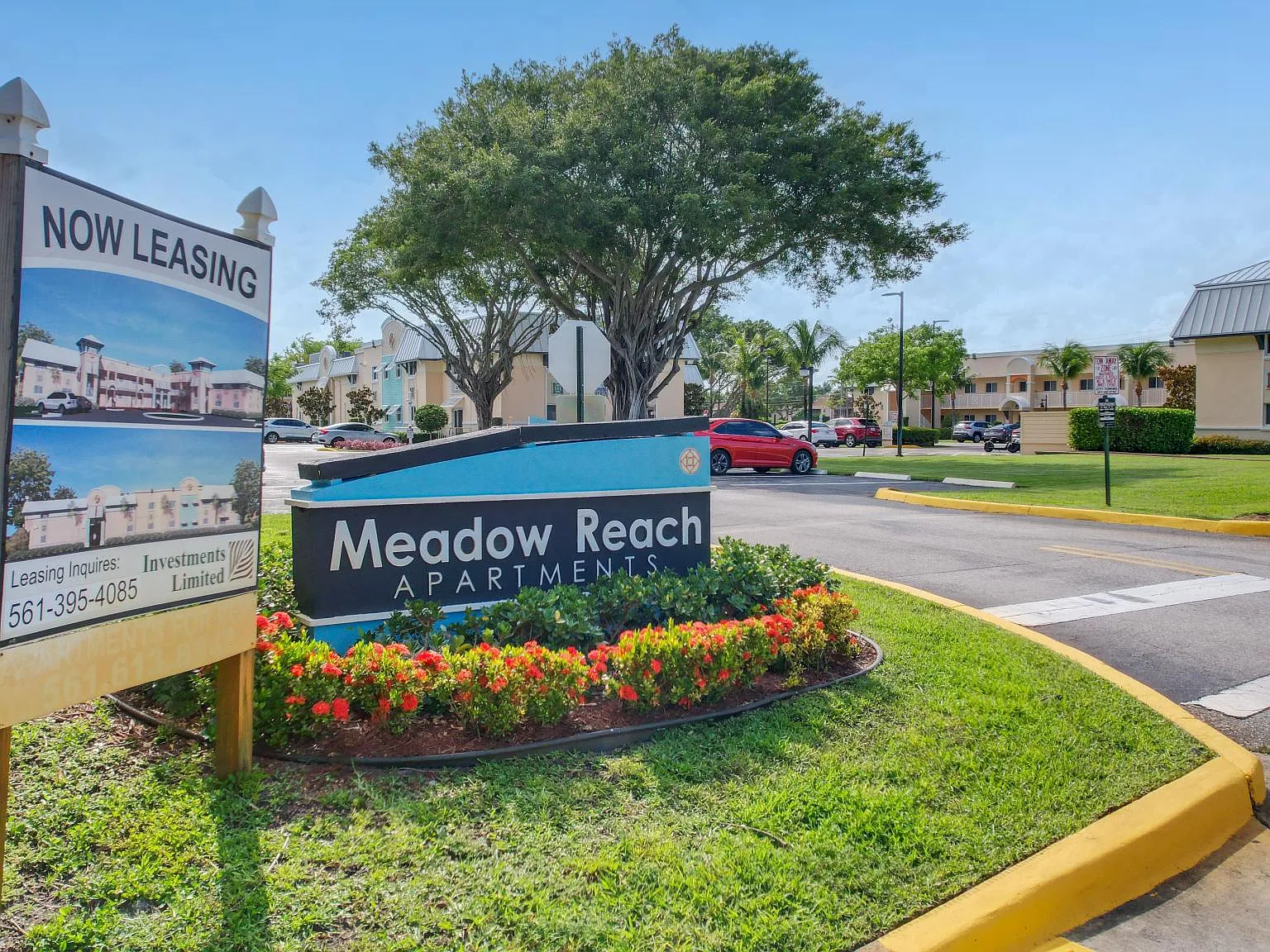 Meadow Reach — Photo 2
