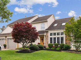 55 Saddlebrook Dr, Sewell, NJ 08080