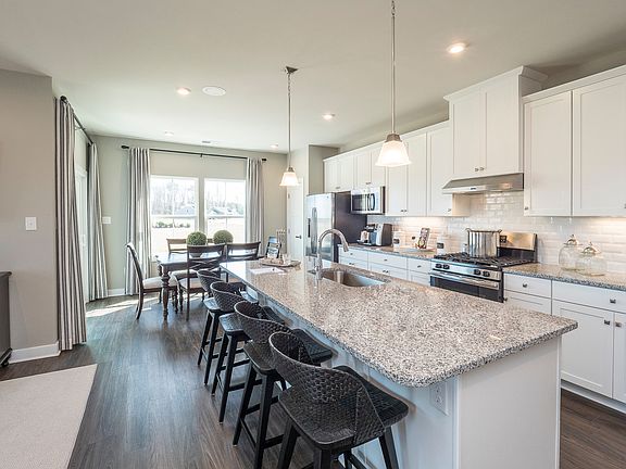 Bramante Ranch