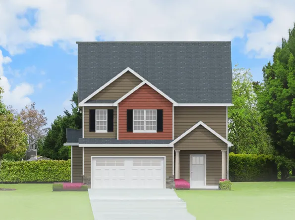 218 Talton Estates Drive, Pikeville, NC 27863