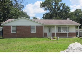 8406 Haines Rd, Pennsauken, NJ 08110