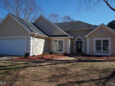 80 Somerset Dr, Covington, GA, 30016